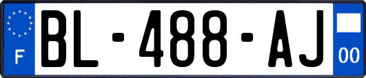 BL-488-AJ