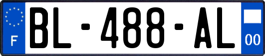 BL-488-AL