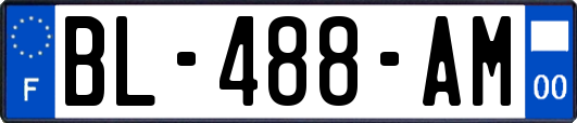 BL-488-AM