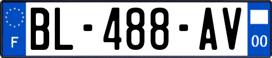 BL-488-AV