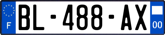 BL-488-AX