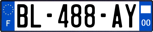 BL-488-AY