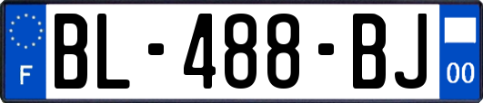 BL-488-BJ