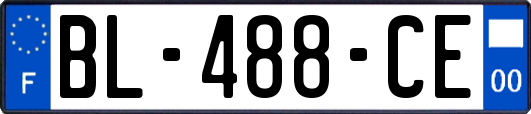 BL-488-CE