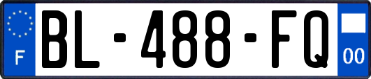 BL-488-FQ
