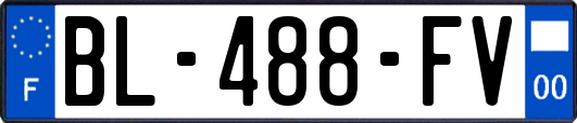 BL-488-FV
