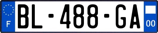 BL-488-GA