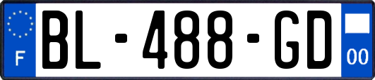 BL-488-GD