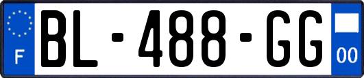 BL-488-GG