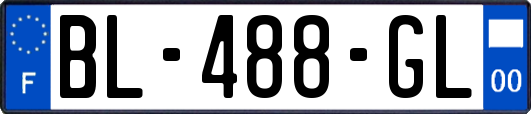 BL-488-GL