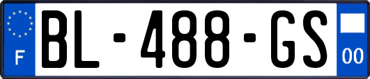 BL-488-GS