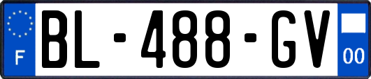 BL-488-GV