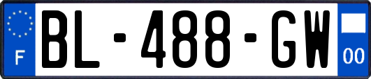 BL-488-GW