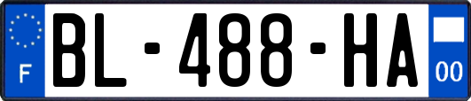 BL-488-HA