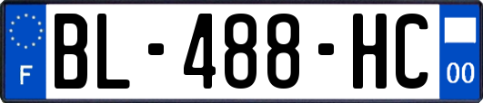 BL-488-HC