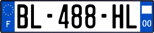 BL-488-HL