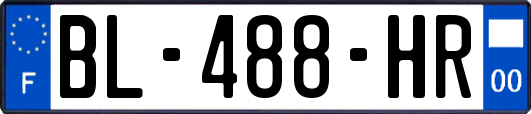 BL-488-HR