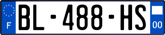 BL-488-HS