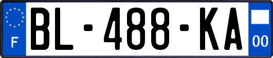 BL-488-KA