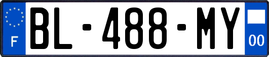 BL-488-MY