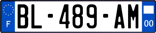 BL-489-AM