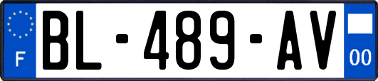 BL-489-AV