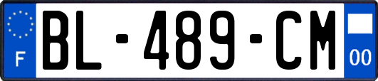 BL-489-CM