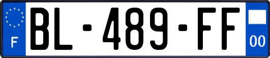 BL-489-FF