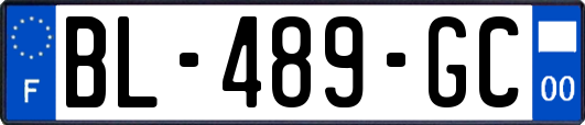 BL-489-GC