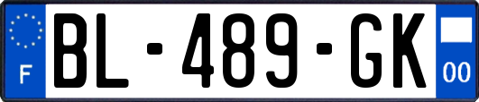 BL-489-GK