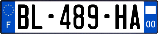 BL-489-HA