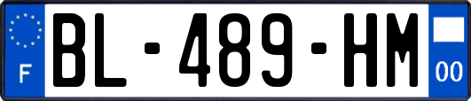 BL-489-HM