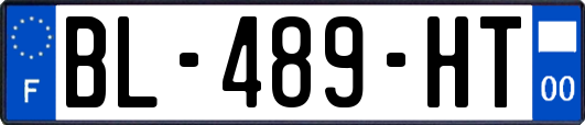 BL-489-HT