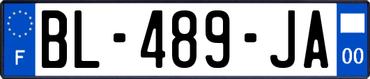 BL-489-JA