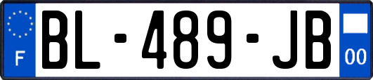 BL-489-JB