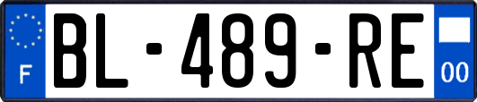 BL-489-RE