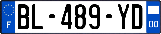 BL-489-YD