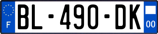 BL-490-DK