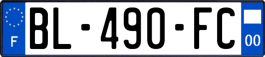 BL-490-FC