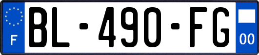 BL-490-FG