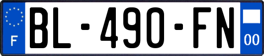 BL-490-FN