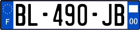 BL-490-JB