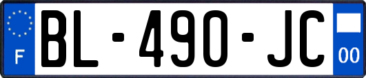 BL-490-JC