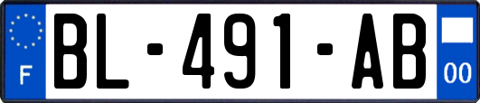 BL-491-AB