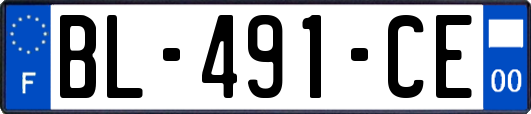 BL-491-CE