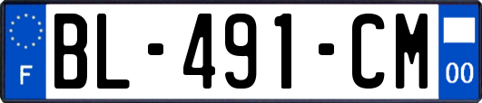 BL-491-CM