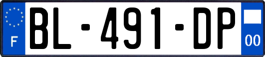 BL-491-DP