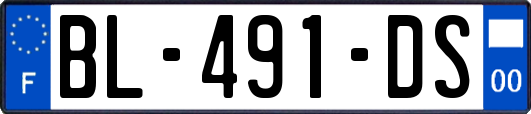 BL-491-DS