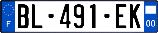BL-491-EK