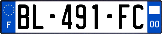 BL-491-FC